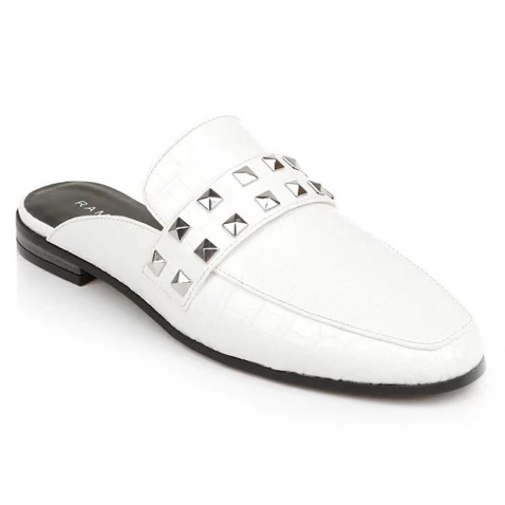 BOGO Rampage Brady Mules  New